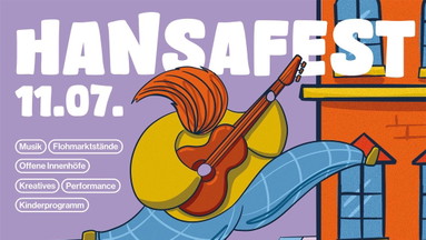 Hansa(platz)fest 2026