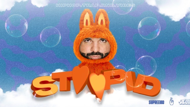 STOOPID | SUPREEMO | HIP HOP | Kalif Storch - Erfurt