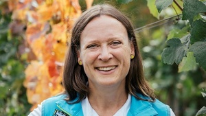 Entspannungsreise Chakren-Balance