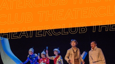 Heimat Rheinsberg? Ein Stück des Musik|Theaterclub Rheinsberg