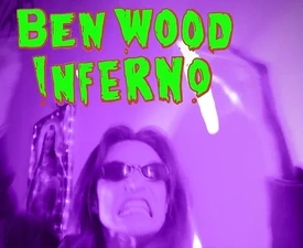 Ben Wood Inferno (Psychrock aus Wien)