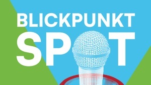 Blickpunkt Spot - Mit: Titus Waldenfels — Moderation: Bumillo