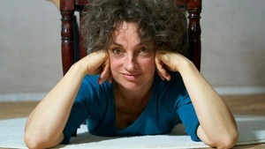 IMAGINE! 2025 | Antje Horn: Von hohen Mauern und mutigen Kindern