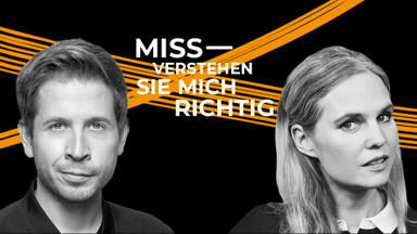 MISSVERSTEHEN SIE MICH RICHTIG Dota zu Gast bei Kevin Kühnert