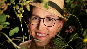 6. Kultursommer Rödental 2026: Martina Schwarzmann "Martina Schwarzmann macht was Sie will" (Kabarett | Open Air)