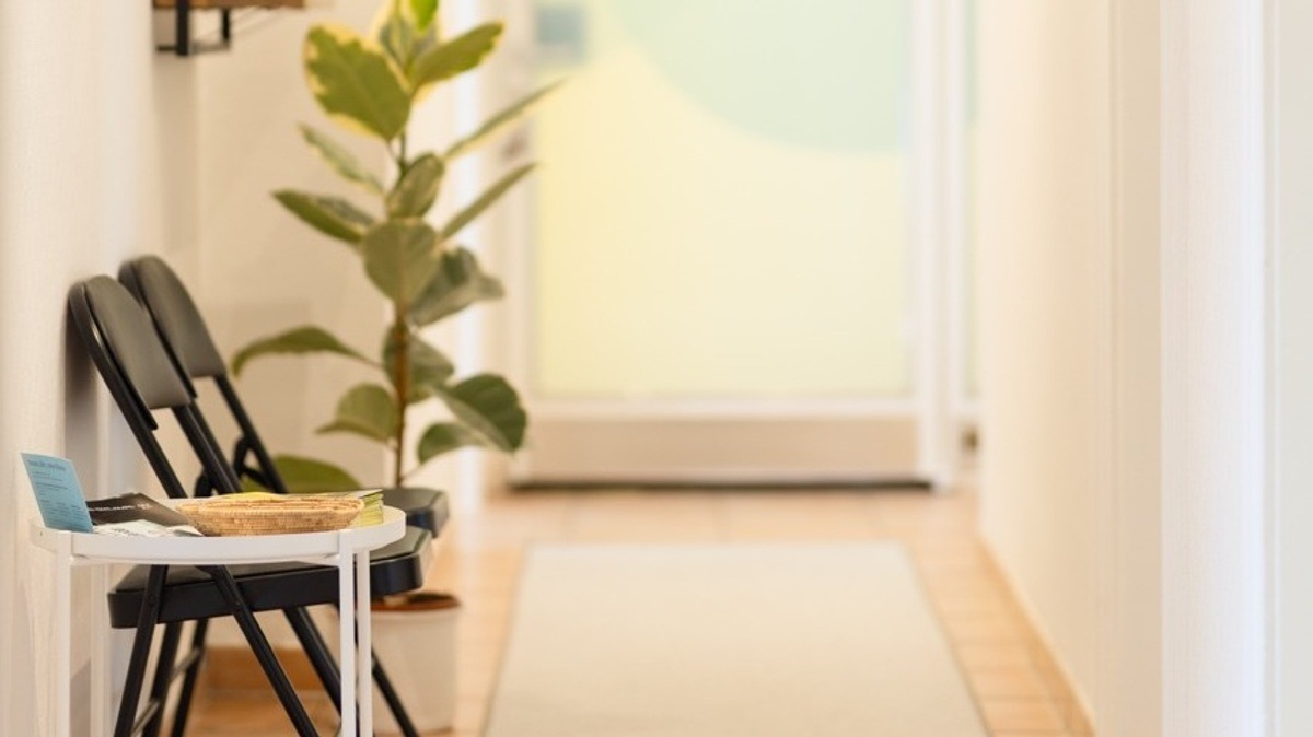 Schnupperabend Coaching in Köln