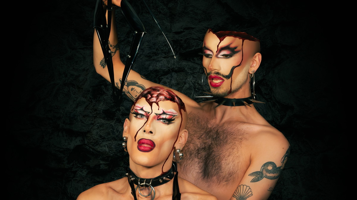 WIGZ – Halloween Special