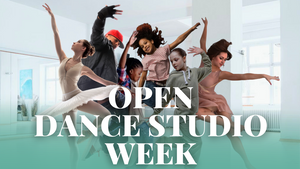 Kennenlern-Special im Studio29: Open Week mit neuen Tanzkursen