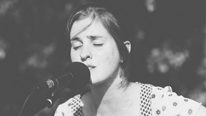 Cafékonzert mit Tabea Suckut