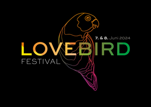 Lovebird Festival: Neues Musikfestival für Düsseldorf