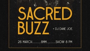 Sacred Buzz