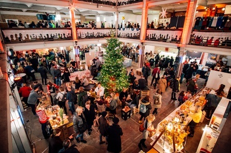 Weihnachtsrodeo