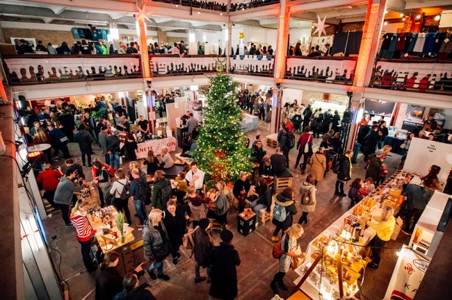 Weihnachtsrodeo