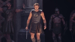 Gladiator II