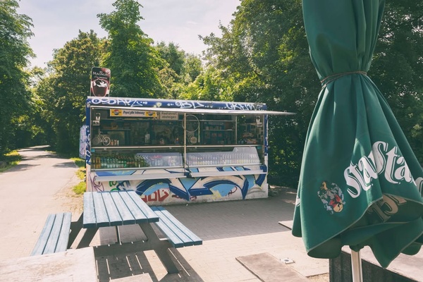 The most iconic stalls in the Ruhr region