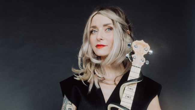 Sarah Lesch - Poesie & Wiederstand Tour 2026