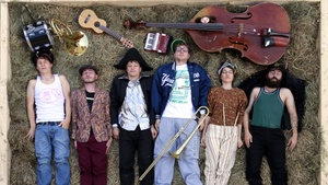 SkaZka Orchestra – Balkan / Ska