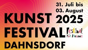 Festival für Freunde 2025 – Aus Grau wird Bunt