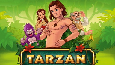 Tarzan - das Musical