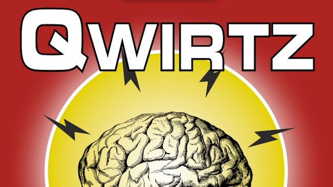 QWIRTZ, das Barquiz