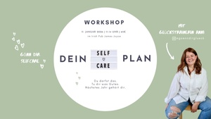 Dein Selfcare-Plan 2026