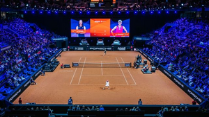 PORSCHE TENNIS GRAND PRIX 2026