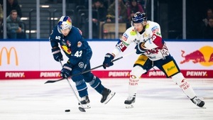Red Bull München vs. Eisbären Berlin