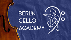 Berlin Cello Academy