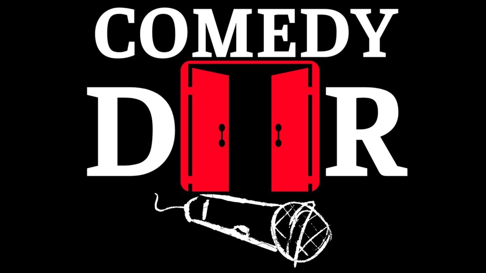 Comedy Door | English Stand-Up Comedy | Open Mic