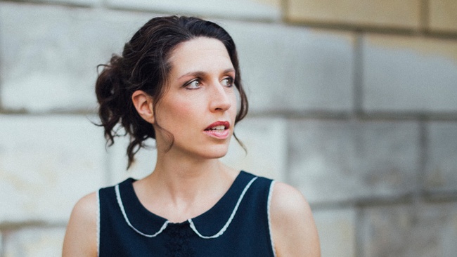 Christine Prayon Abschiedstour