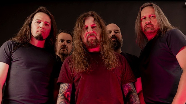 Ironbite & Blessed Child