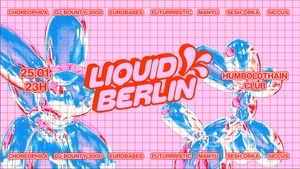 Liquid.Berlin #2