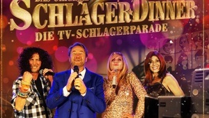 Das perfekte Schlager Dinner