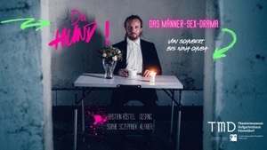 Du Hund! - Das Männer-Sex-Drama