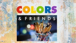 Color & Friends