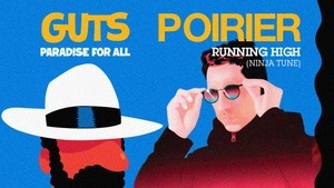 GUTS & POIRIER - ALL NIGHT LONG