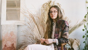 runo plum + philip brooks + Queen Quail