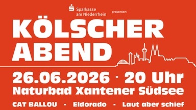 Kölscher Abend