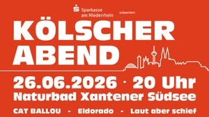 Kölscher Abend