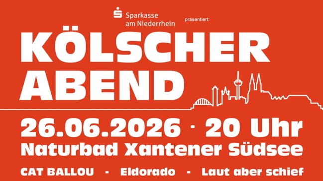 Kölscher Abend