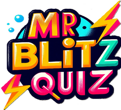 Mr Blitz Music Quiz im Dä Spiegel