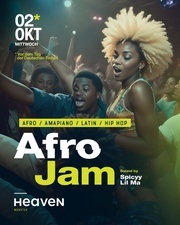 Afro Jam