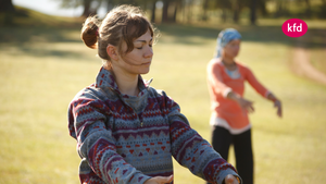 Wochenende für Mütter
