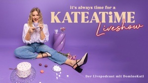 KaTeaTime - Liveshow