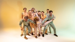 OLUMA – Afrobeat/Funk/Jazz