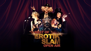 Open Air: Best Of Erotik Slam