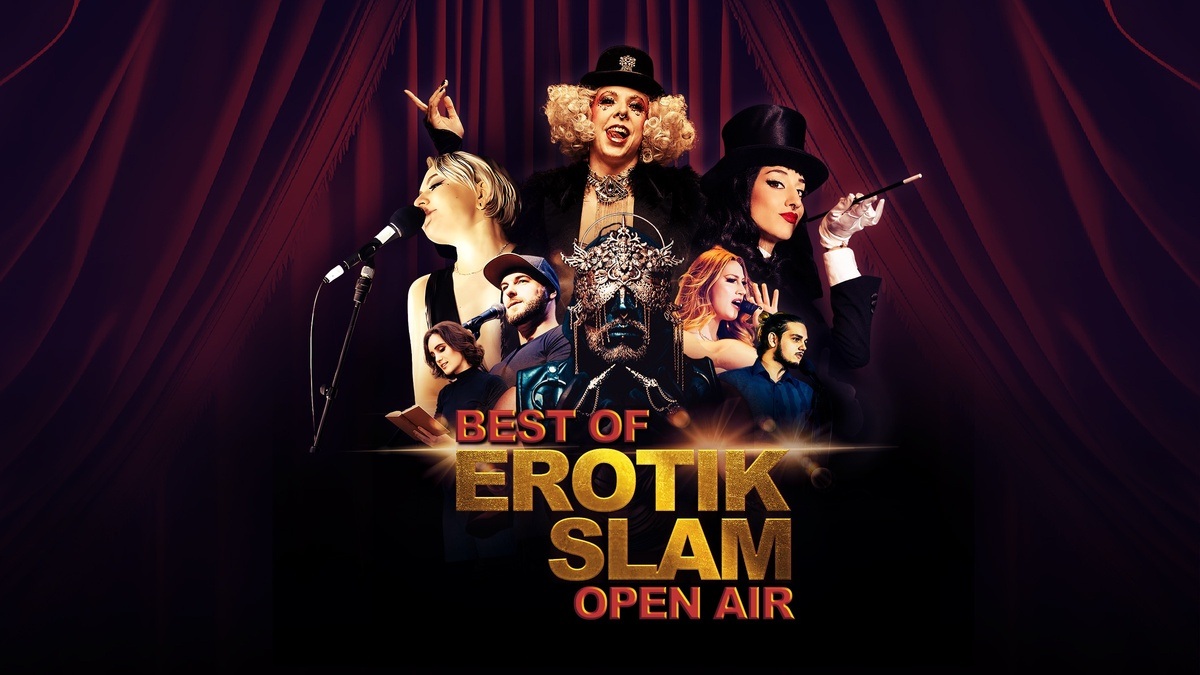Open Air: Best Of Erotik Slam