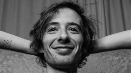 F+K LIVE SOUNDS: WERNER BEKKER (Folk-Pop, ZAF)