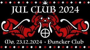 JUL CLUB 2024