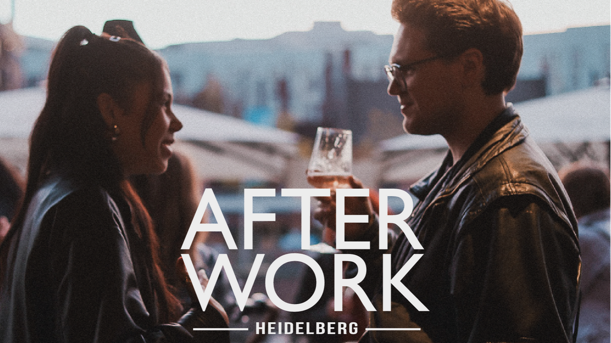 Afterwork Heidelberg